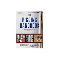 Globe Pequot Press The Rigging Handbook (häftad, eng)