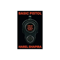 Pan Macmillan Basic Pistol (inbunden, eng)