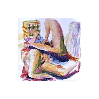 Hassla Books Spiritual (häftad, eng)