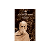 Monkfish Book Publishing Company Vedanta and Christian Faith (häftad, eng)