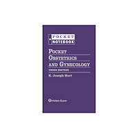 Wolters Kluwer Health Pocket Obstetrics and Gynecology (inbunden, eng)