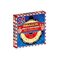 Bonnier Books Ltd Bullseye: Bully's Quiz Book (häftad, eng)