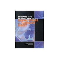 National Academies Press Observations on the President's Fiscal Year 2003 Federal Science and Technology Budget (häftad, eng)