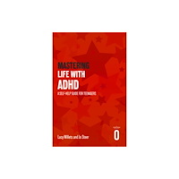 Little, Brown Book Group Mastering Life with ADHD (häftad, eng)
