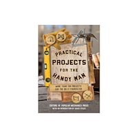 Globe Pequot Press Practical Projects for the Handy Man (häftad, eng)
