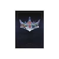 Titan Books Ltd The Art of ENDLESS LEGEND 2 (inbunden, eng)