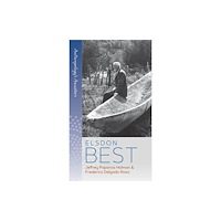 Berghahn Books Elsdon Best (häftad, eng)
