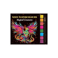 Bonnier Books Ltd Magical Creatures (inbunden, eng)