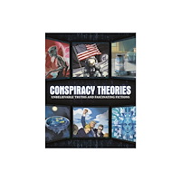 Bonnier Books Ltd Conspiracy Theories (häftad, eng)