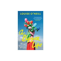 HarperCollins Publishers A Bigger Life (häftad, eng)