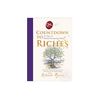 HarperCollins Countdown to Riches (inbunden, eng)