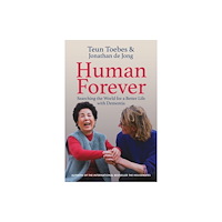 Duckworth Books Human Forever (häftad, eng)