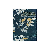 Schiffer Publishing Ltd Botanical Cyanotype (inbunden, eng)