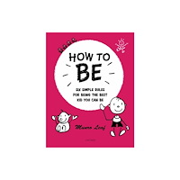 Rizzoli International Publications How to Be (inbunden, eng)