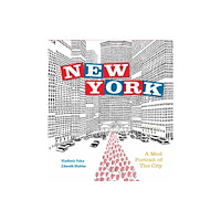 Rizzoli International Publications New York (inbunden, eng)