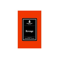 Pan Macmillan Poetry Poison: Revenge (inbunden, eng)