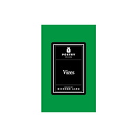 Pan Macmillan Poetry Poison: Vices (inbunden, eng)