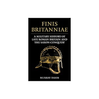 Amberley Publishing Finis Britanniae (häftad, eng)