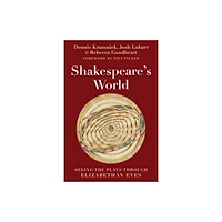Bloomsbury Publishing PLC Shakespeare's World (häftad, eng)