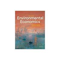 Oxford University Press Inc Environmental Economics (häftad, eng)
