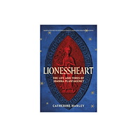 The History Press Ltd Lionessheart (häftad, eng)