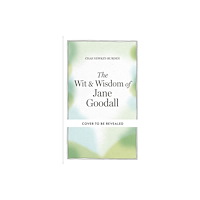 Octopus publishing group The Wit & Wisdom of Jane Goodall (inbunden, eng)