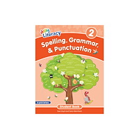 Jolly Learning Ltd Spelling, Grammar, & Punctuation Student Book 2 (häftad, eng)