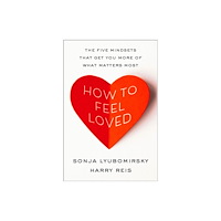 HarperCollins How to Feel Loved (inbunden, eng)