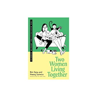 HarperCollins Two Women Living Together (inbunden, eng)