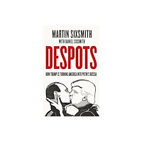 Ebury Publishing Despots (inbunden, eng)