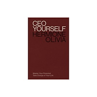 Ebury Publishing CEO Yourself (inbunden, eng)