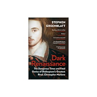 Vintage Publishing Dark Renaissance (häftad, eng)