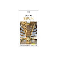 Dorling Kindersley Ltd DK Top 10 Berlin (häftad, eng)