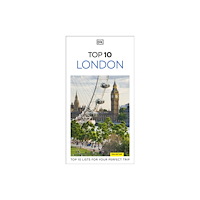 Dorling Kindersley Ltd DK Top 10 London (häftad, eng)
