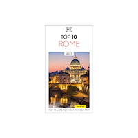Dorling Kindersley Ltd DK Top 10 Rome (häftad, eng)