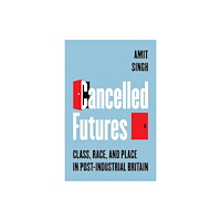 Princeton University Press Cancelled Futures (häftad, eng)