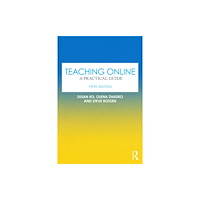 Taylor & francis ltd Teaching Online (häftad, eng)