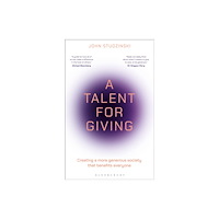 Bloomsbury Publishing PLC A Talent for Giving (häftad, eng)