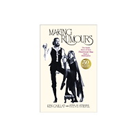 Octopus publishing group Making Rumours (inbunden, eng)