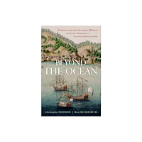 Oxford University Press Inc Beyond the Ocean (inbunden, eng)