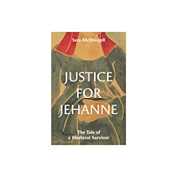 Princeton University Press Justice for Jehanne (inbunden, eng)