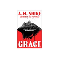 Bloomsbury Publishing PLC Grace (häftad, eng)