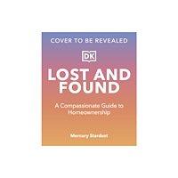 DK Lost and Found (inbunden, eng)