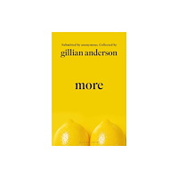 Bloomsbury Publishing PLC More (inbunden, eng)