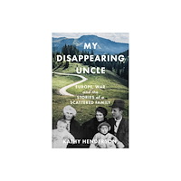 The History Press Ltd My Disappearing Uncle (häftad, eng)