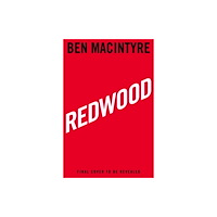 Penguin books ltd Redwood (inbunden, eng)