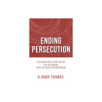 University of notre dame press Ending Persecution (häftad, eng)