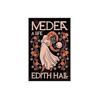 Yale university press Medea (inbunden, eng)
