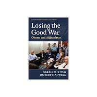 University Press of Kansas Losing the Good War (häftad, eng)