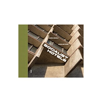 FUEL Publishing Socialist Hotels (inbunden, eng)